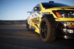 Volkswagen Passat Formula Drift by Tanner Foust 2015 года